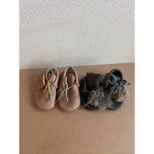 Baby 12-18 months shoes
